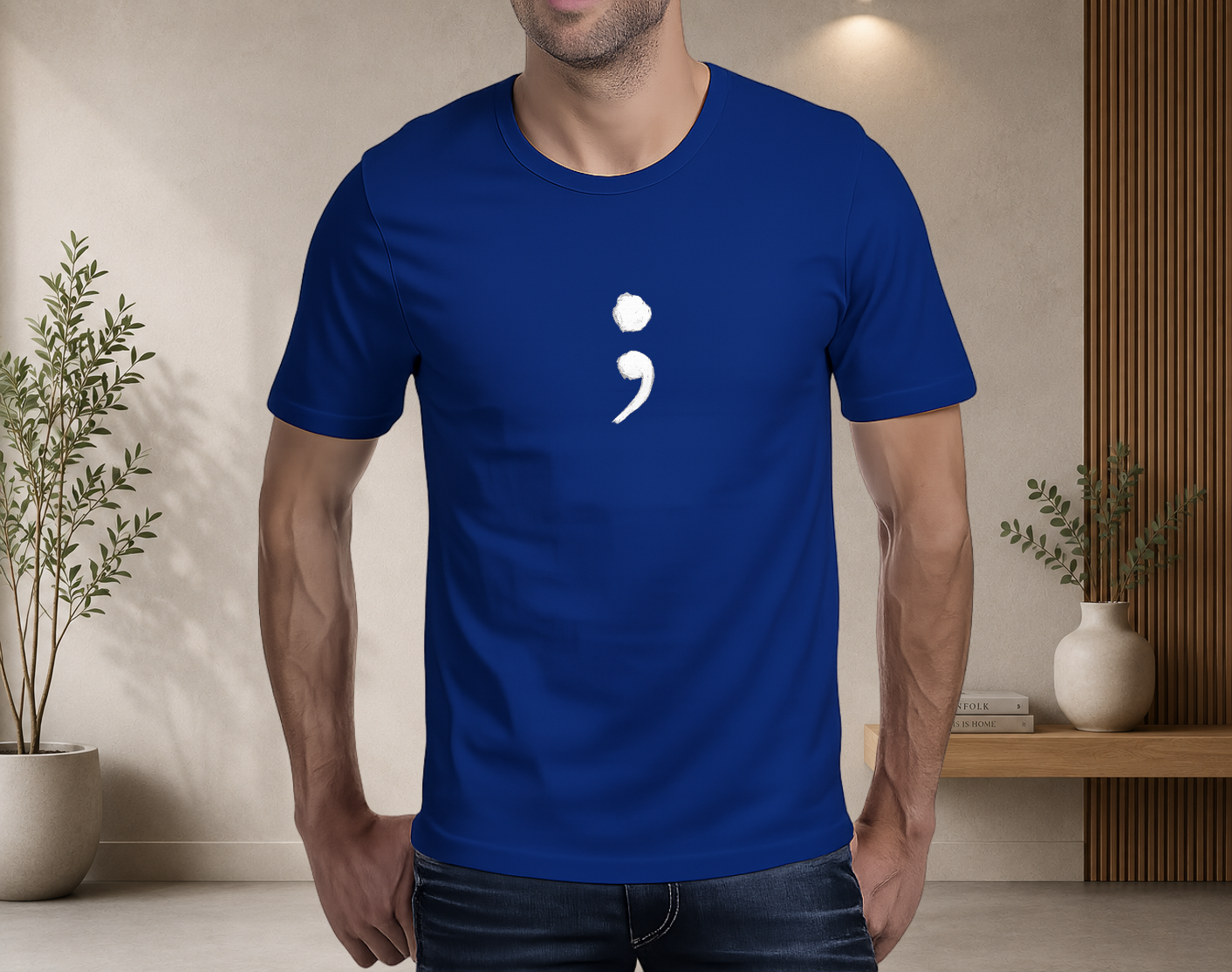 Semicolon