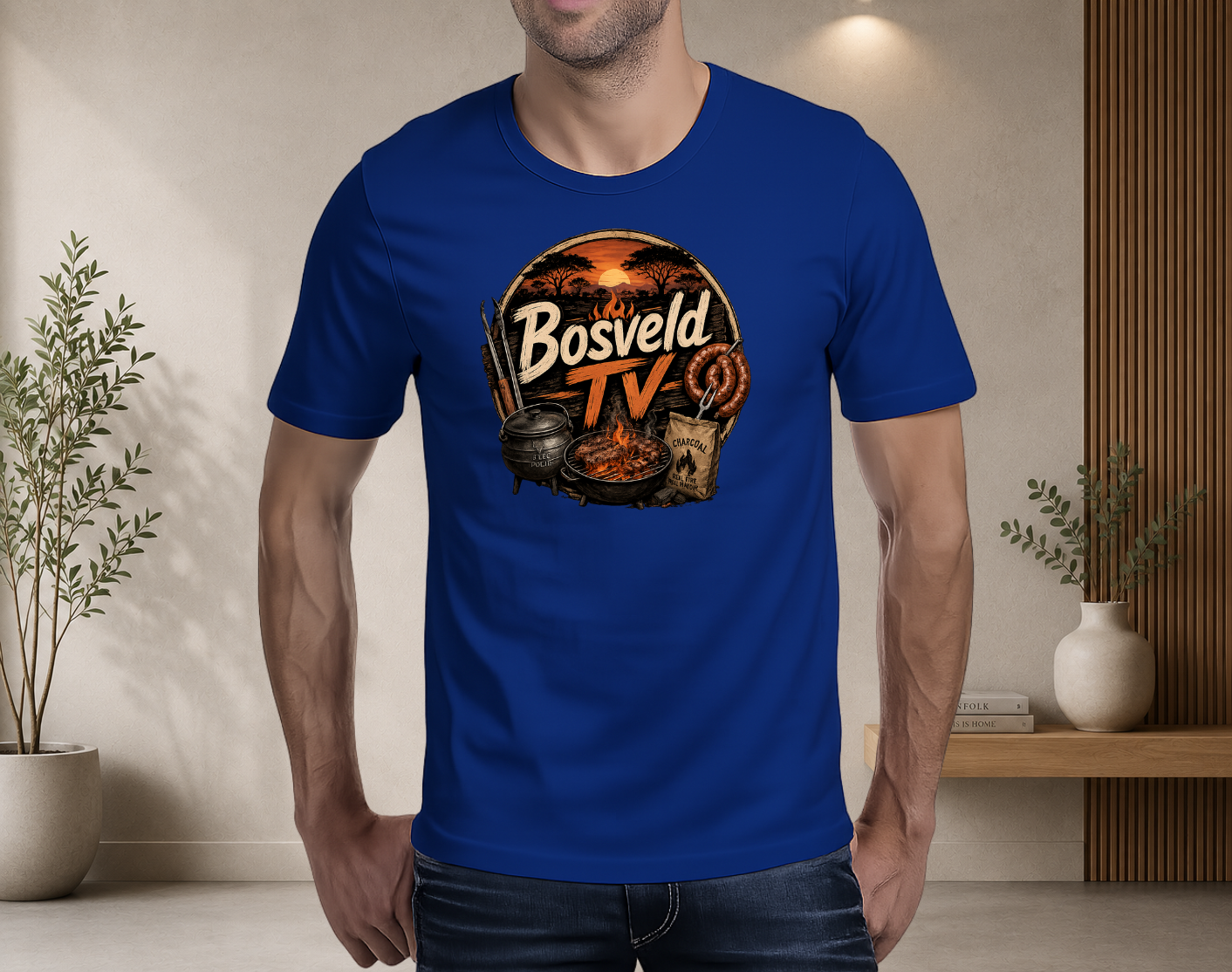 Bosveld TV