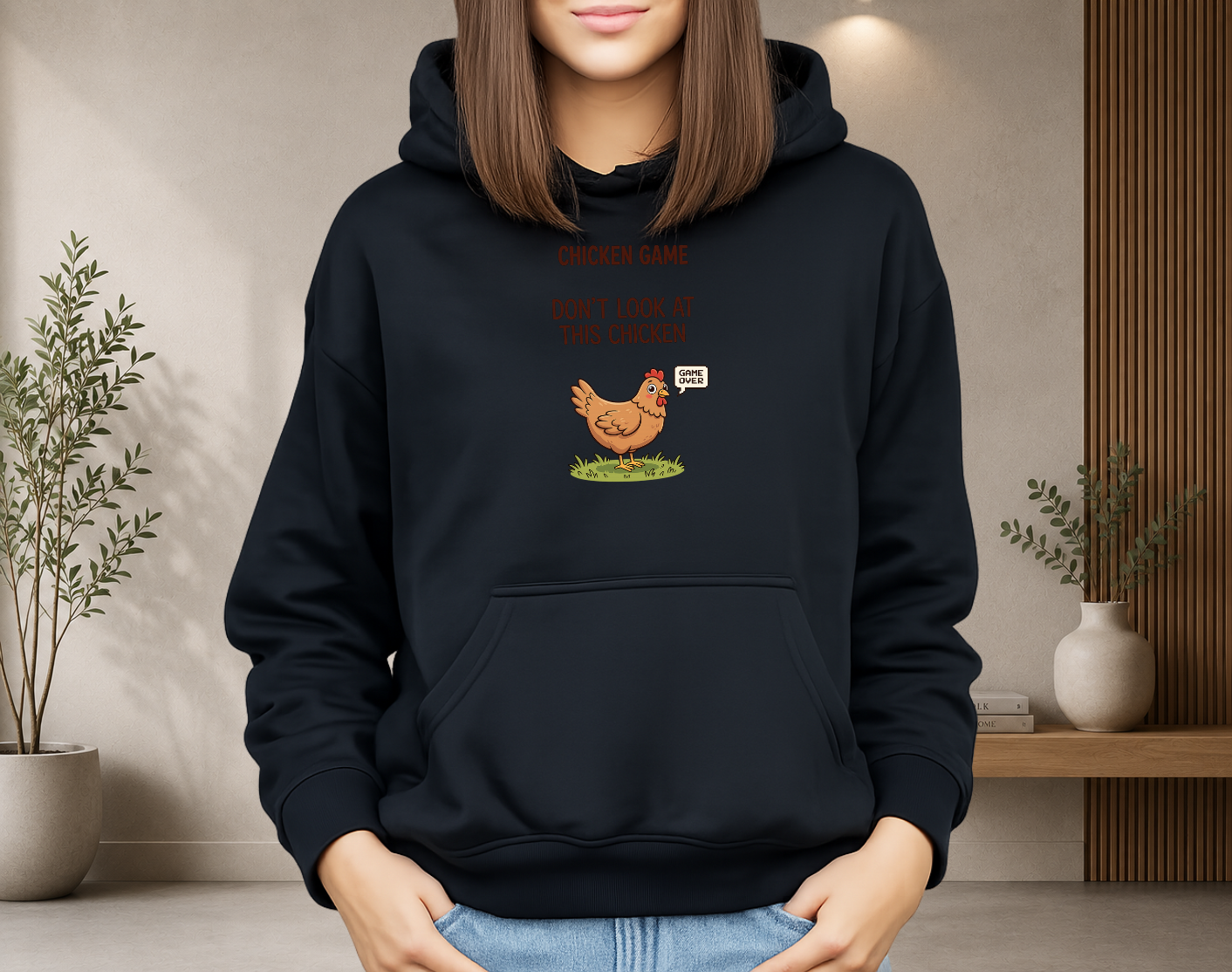 Chicken Game