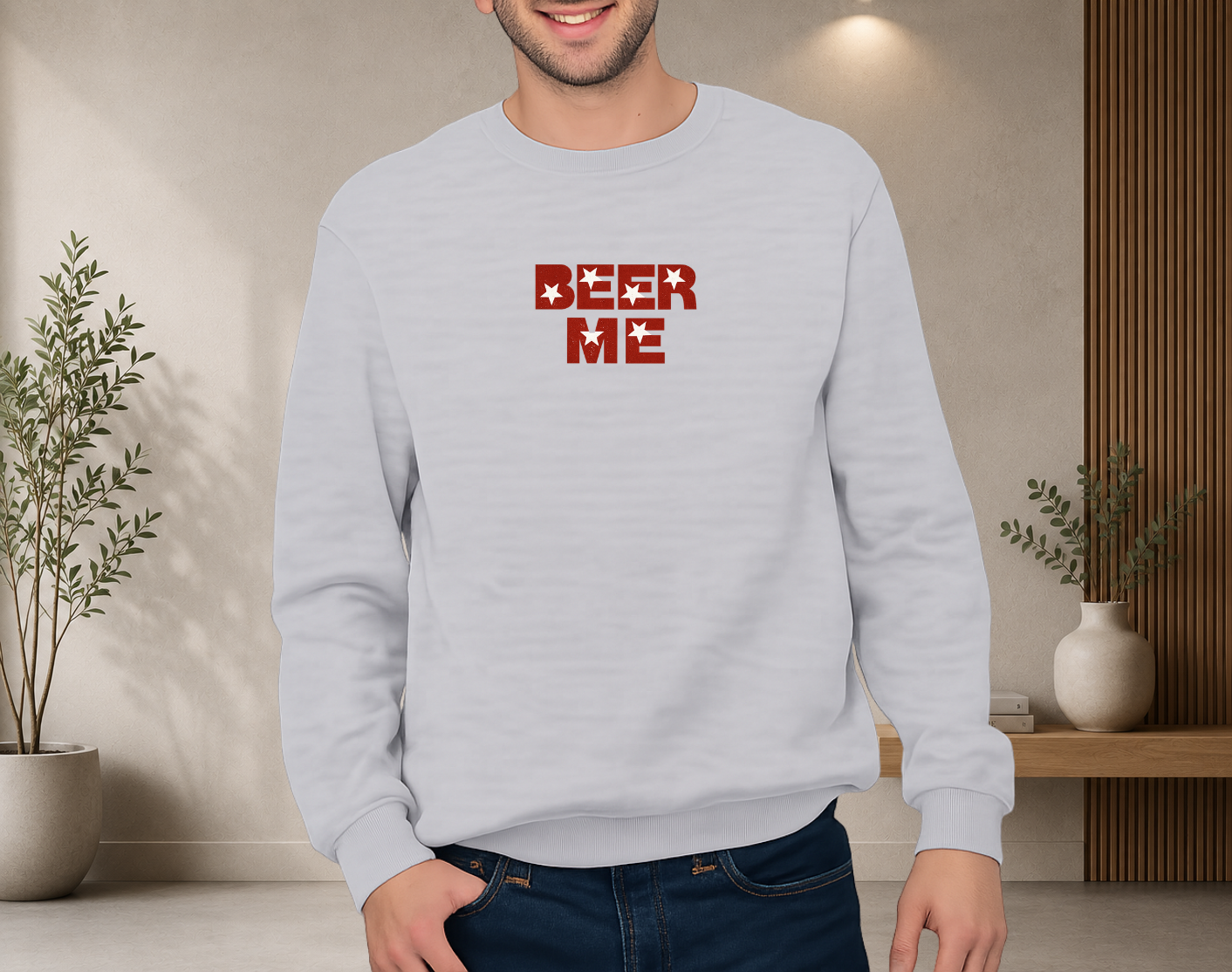 Beer Me