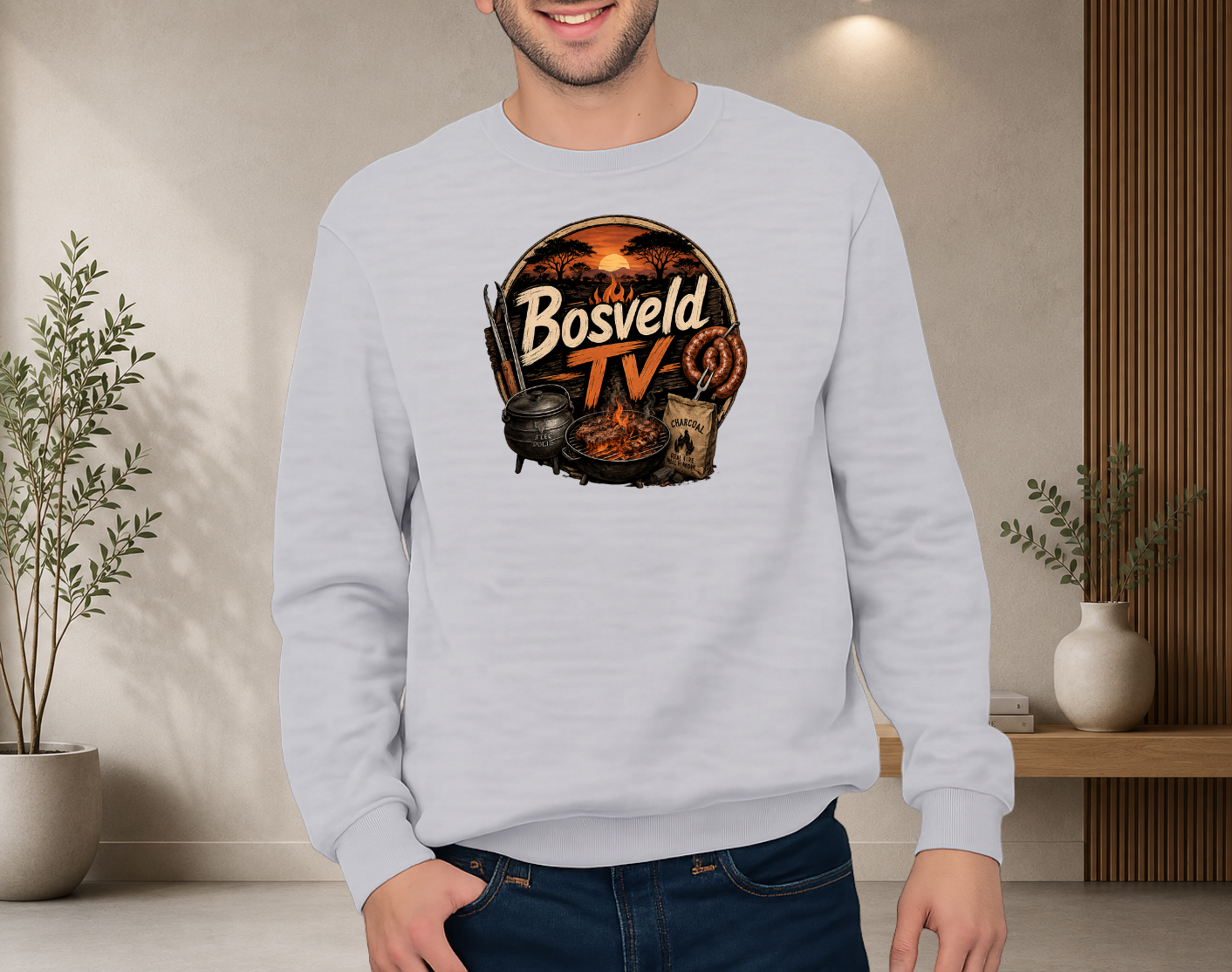 Bosveld TV