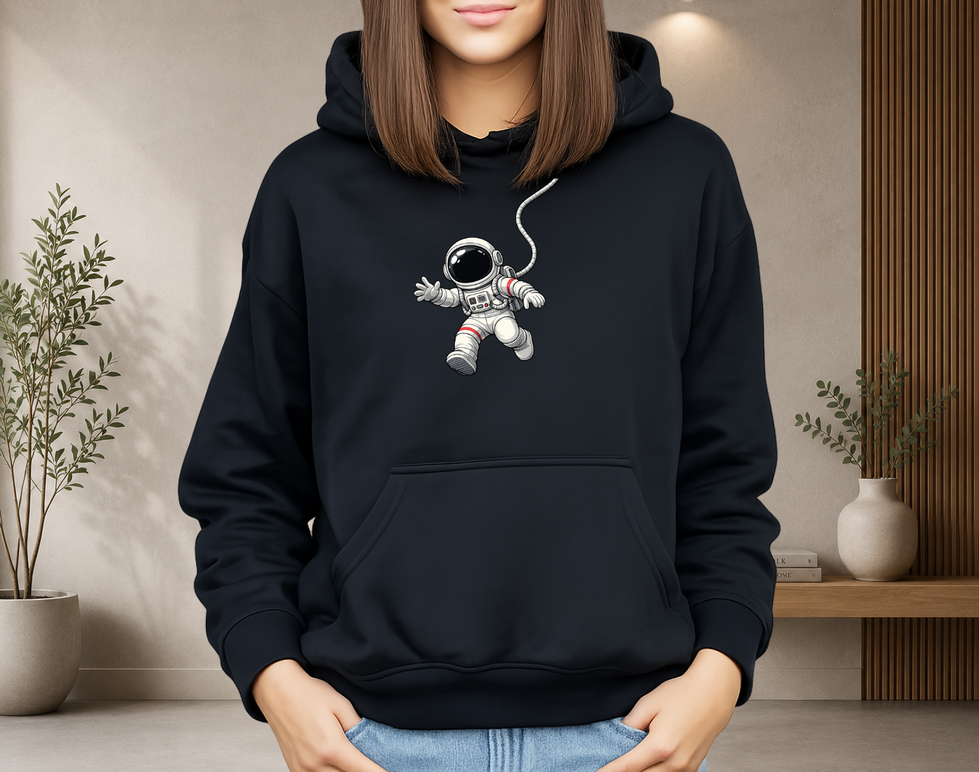 Astronaut