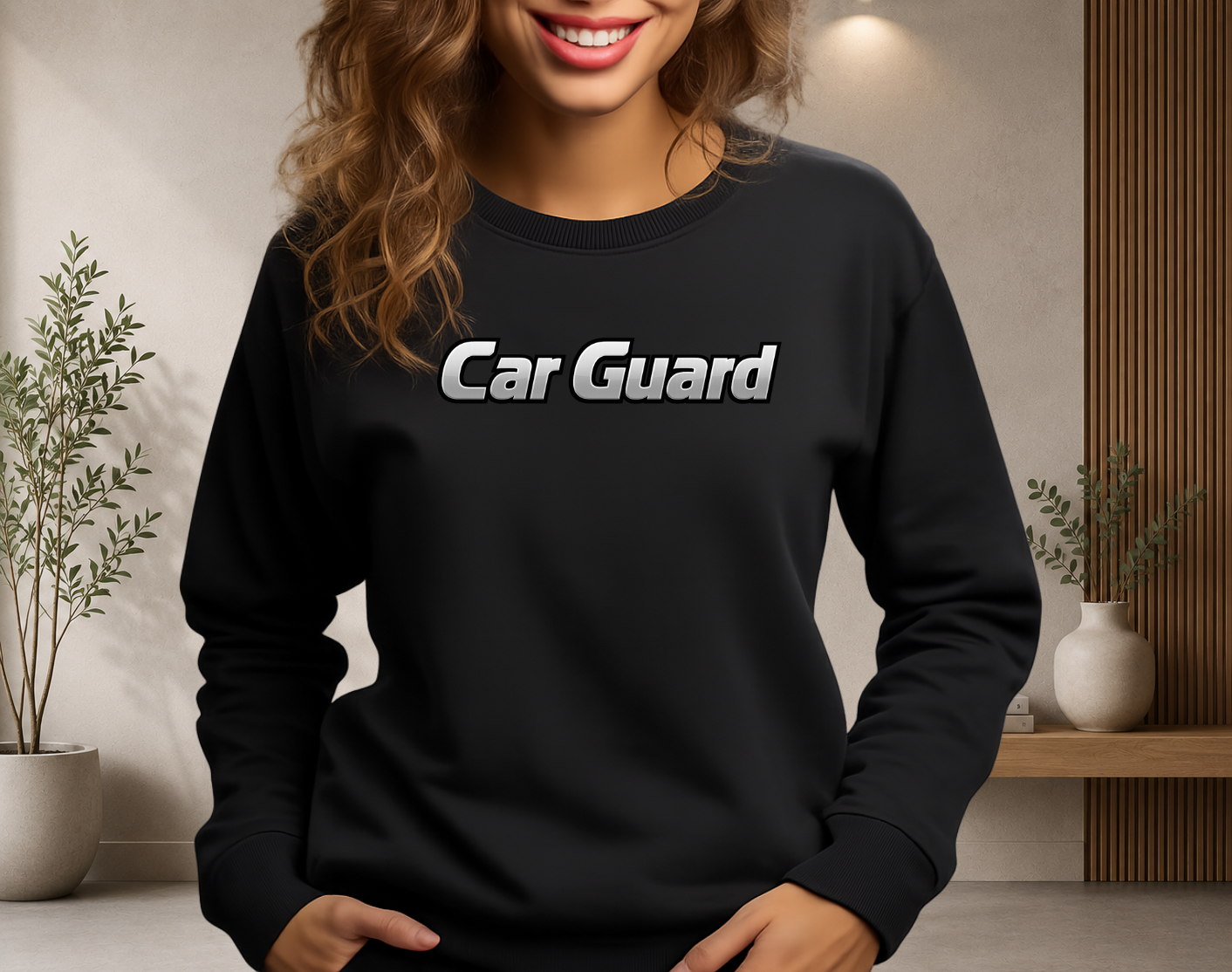Car Guard