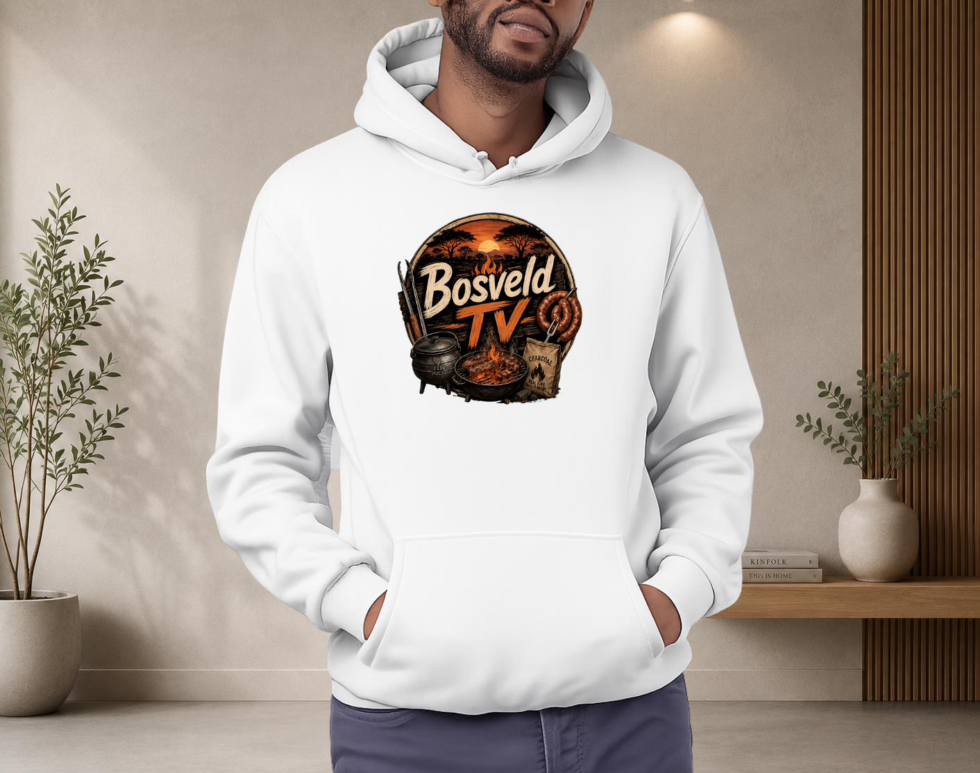 Bosveld TV