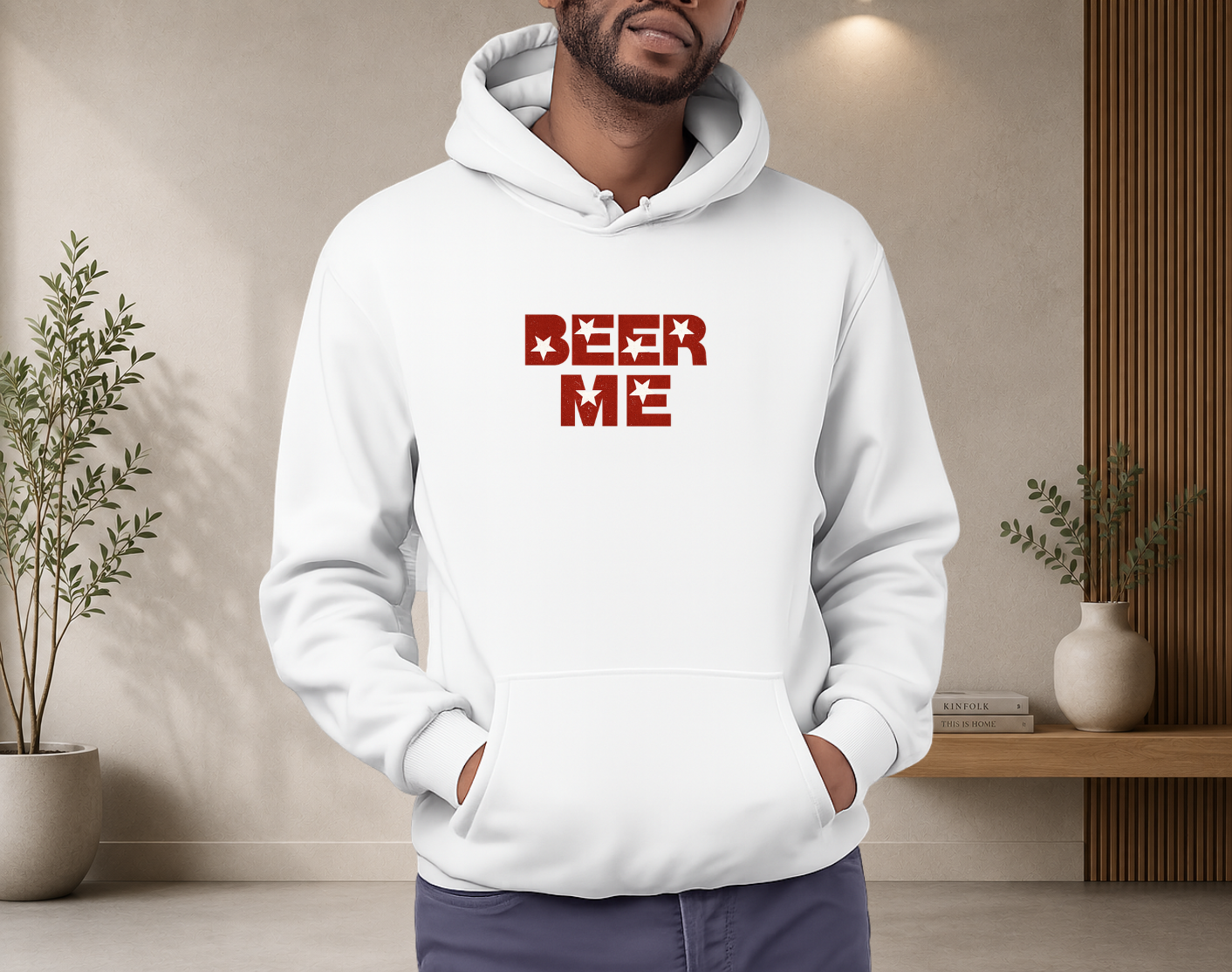 Beer Me