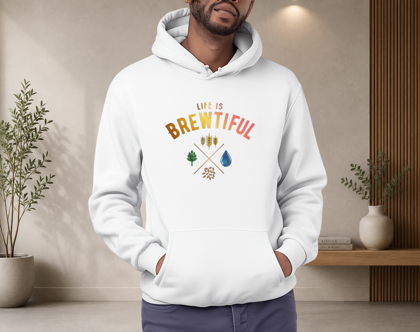 Life is Brewtiful