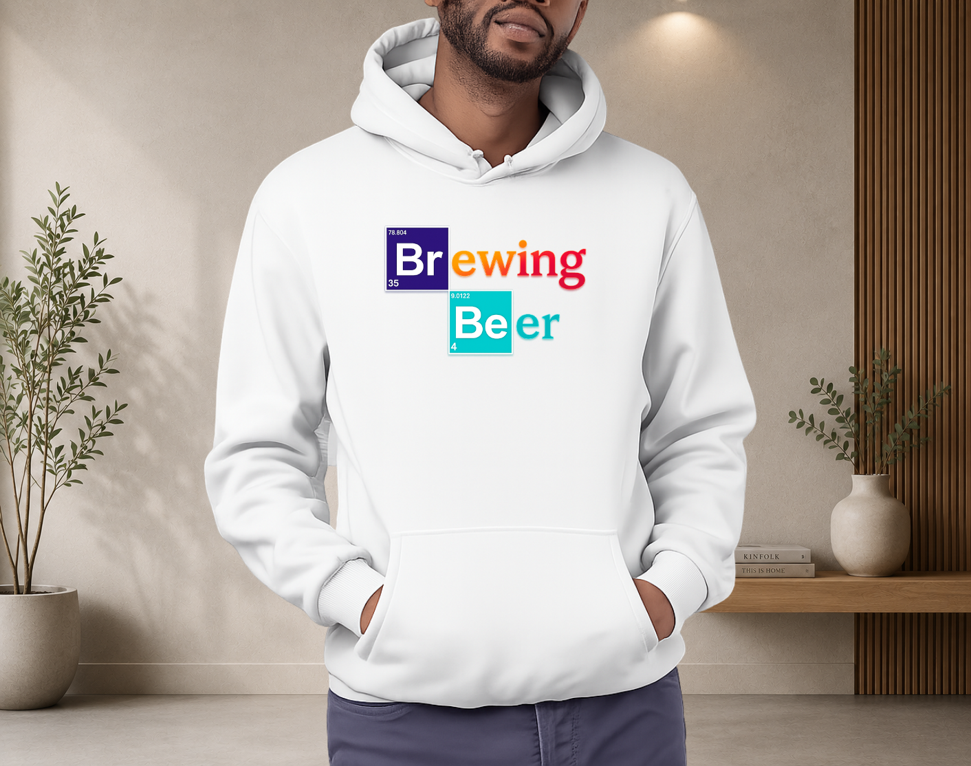Brewing Beer