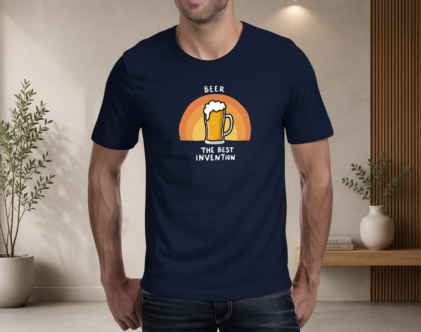 Beer - The Best invention