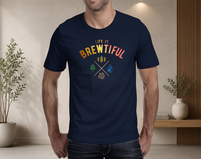Life is Brewtiful
