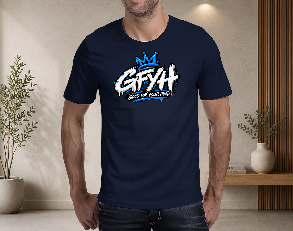 GFYH - Good for your Head