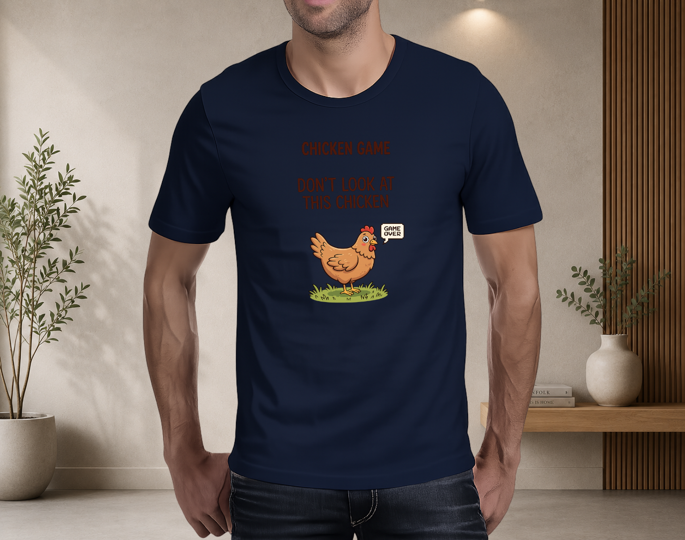The Chicken Game