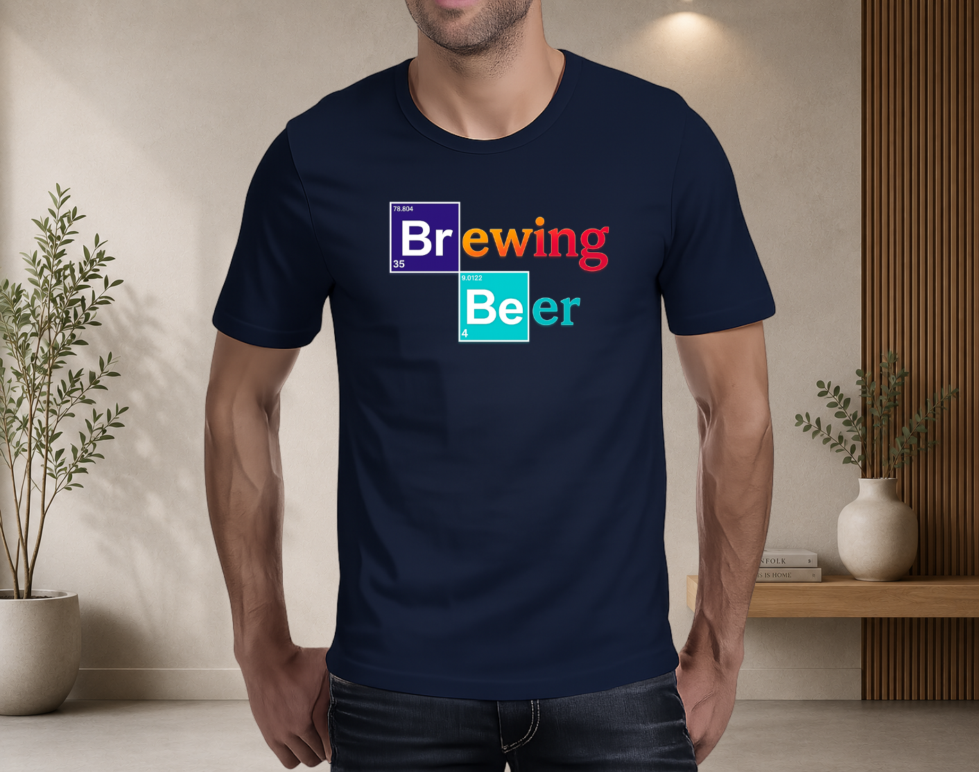 Brewing Beer