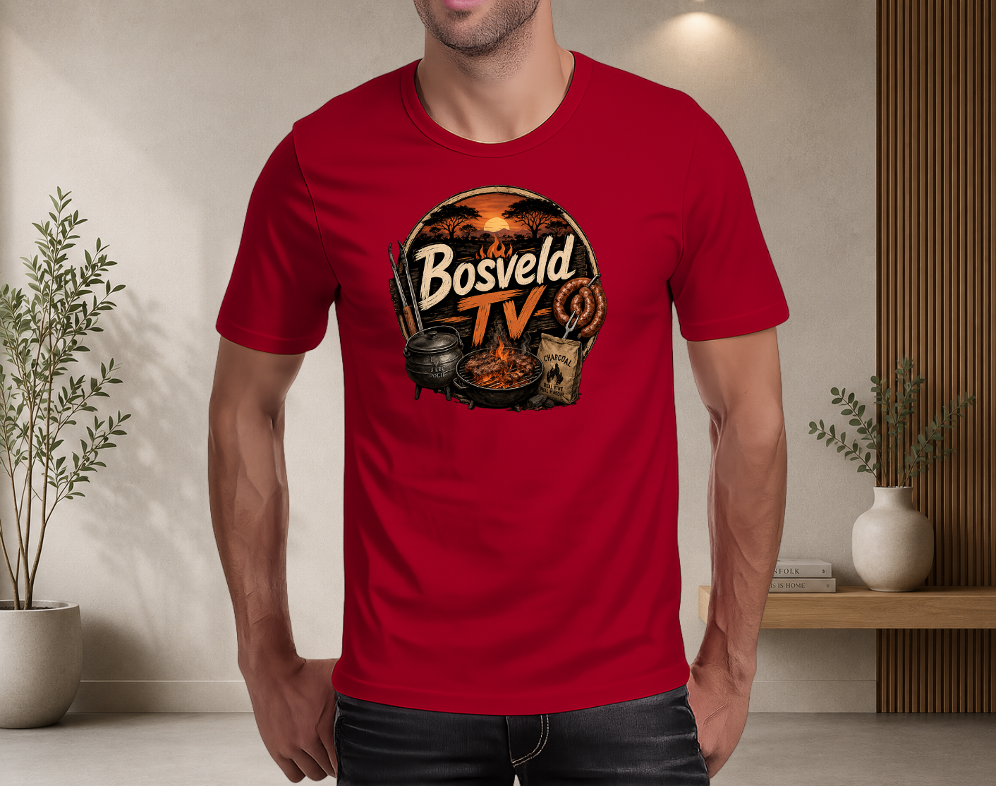 Bosveld TV