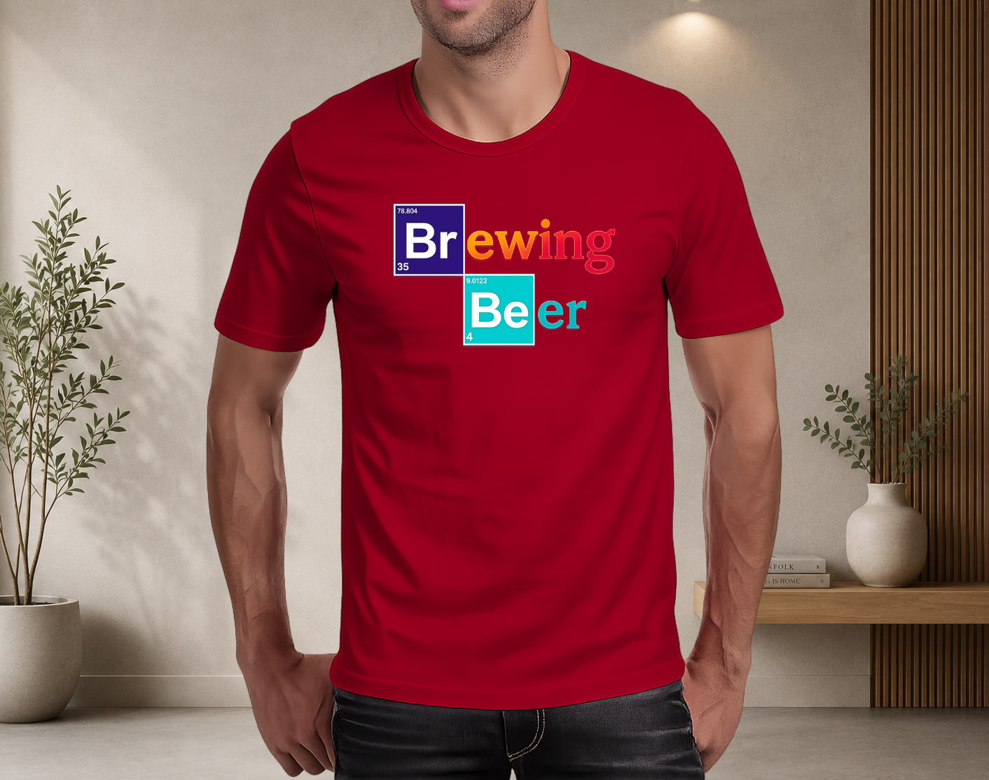 Brewing Beer