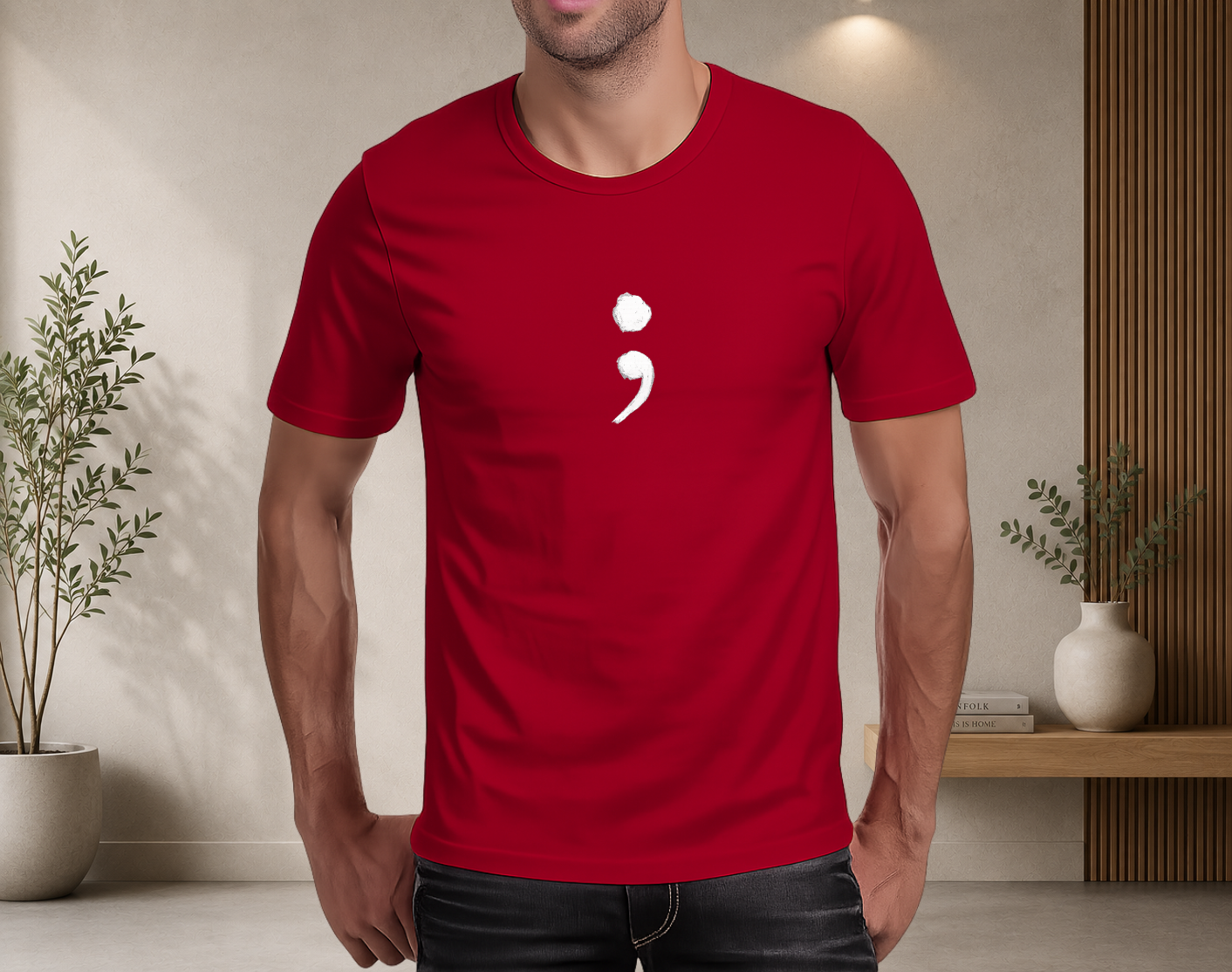 Semicolon