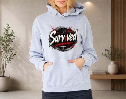 Surv;ved