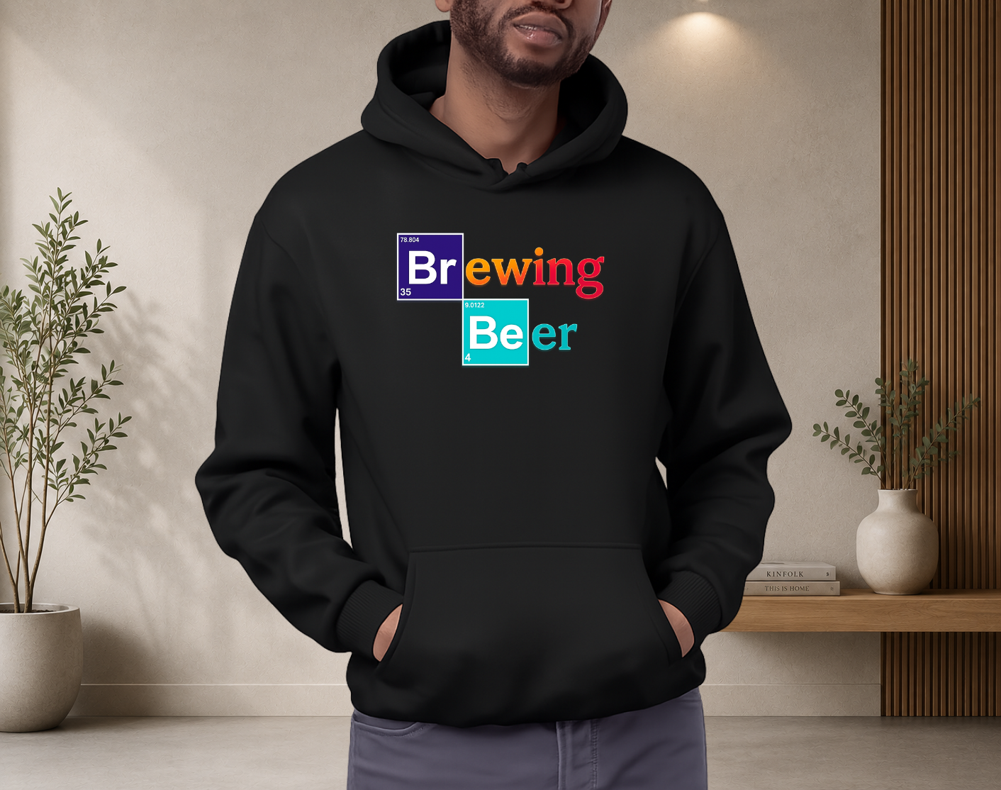 Brewing Beer