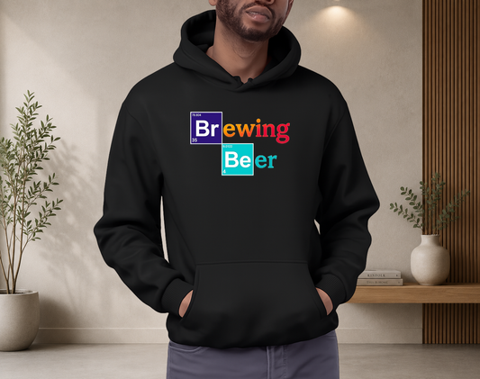 Brewing Beer