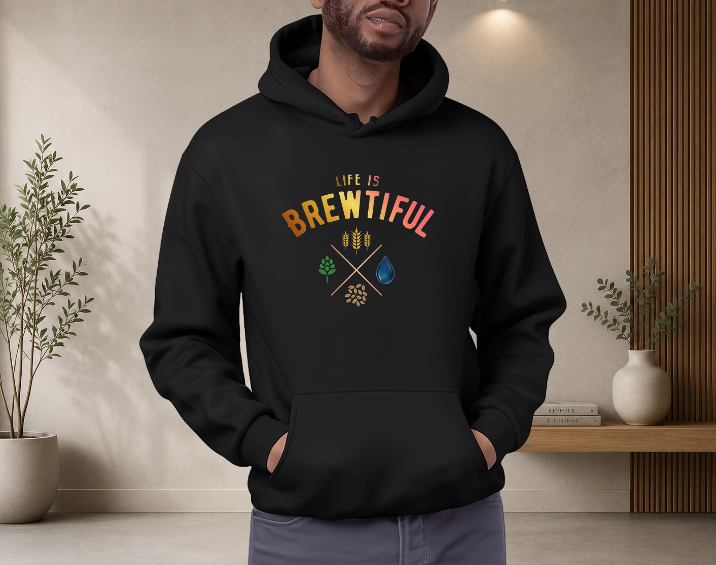 Life is Brewtiful