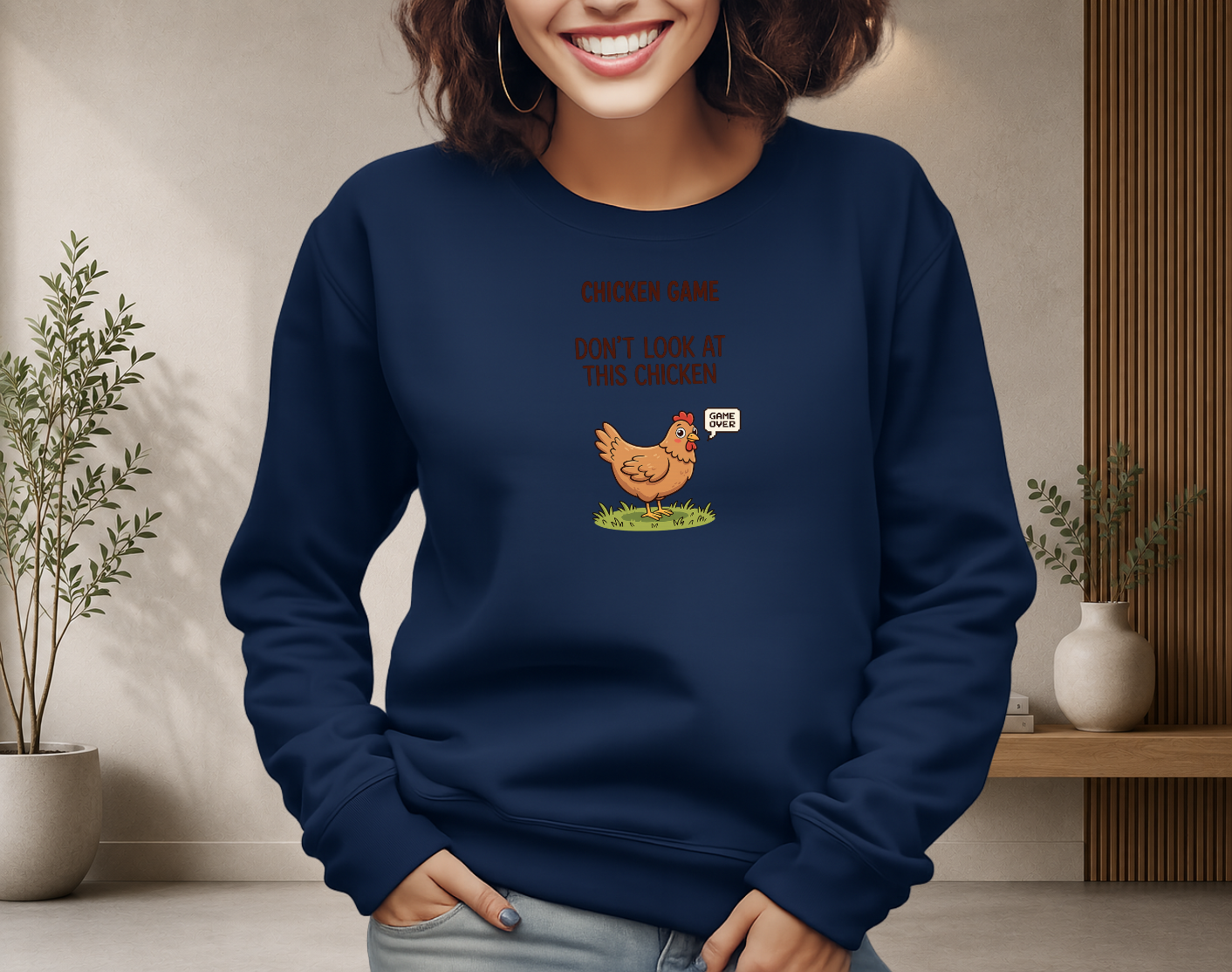 Chicken Game