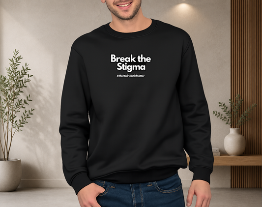 Break the Stigma