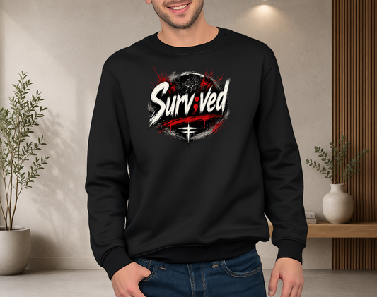 Surv;ved