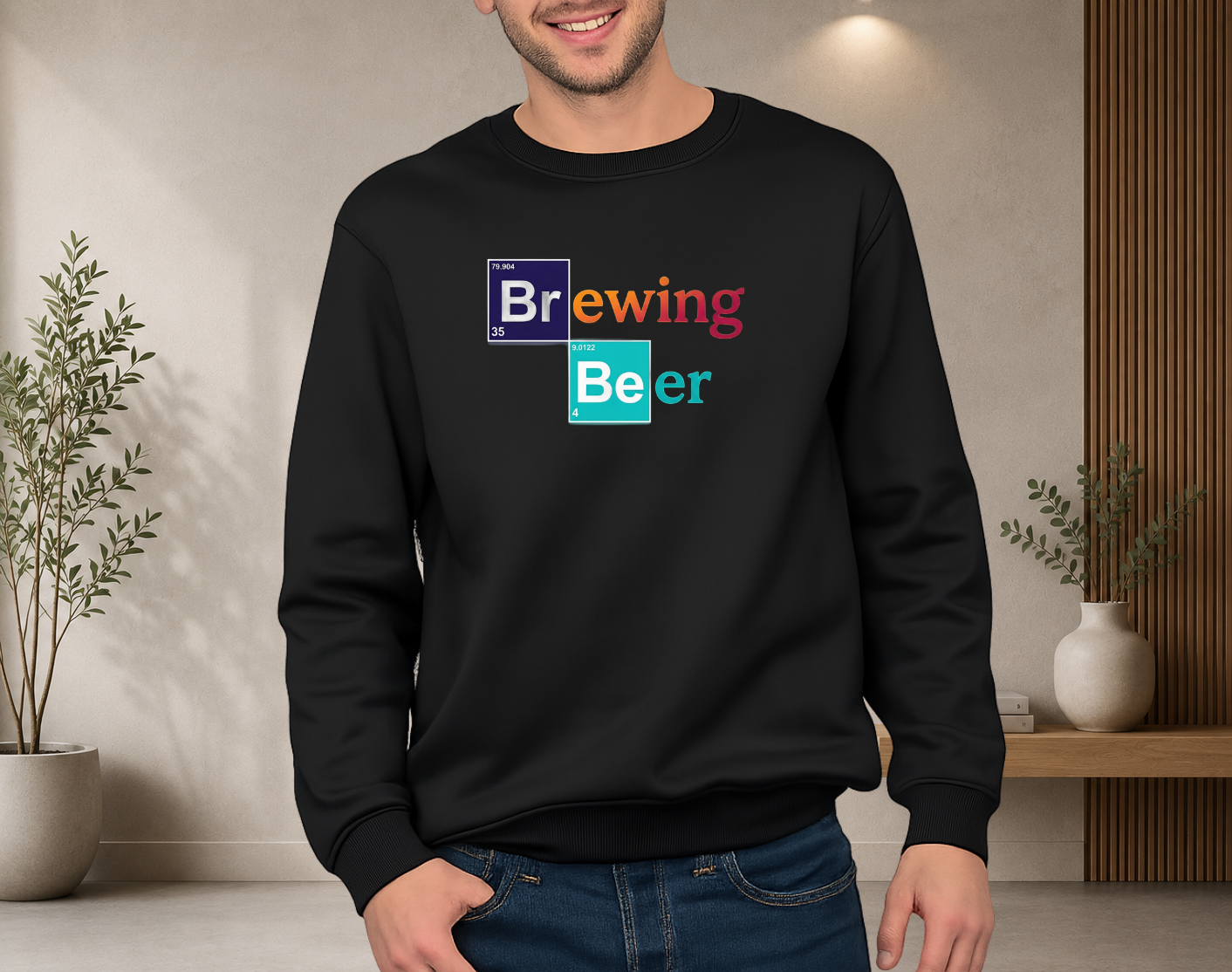 Brewing Beer
