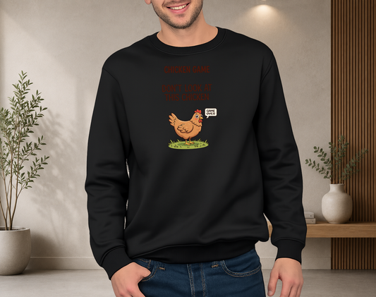 Chicken Game