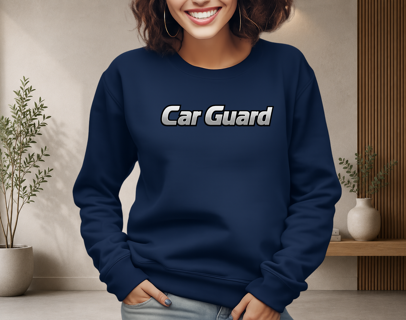 Car Guard