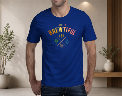 Life is Brewtiful