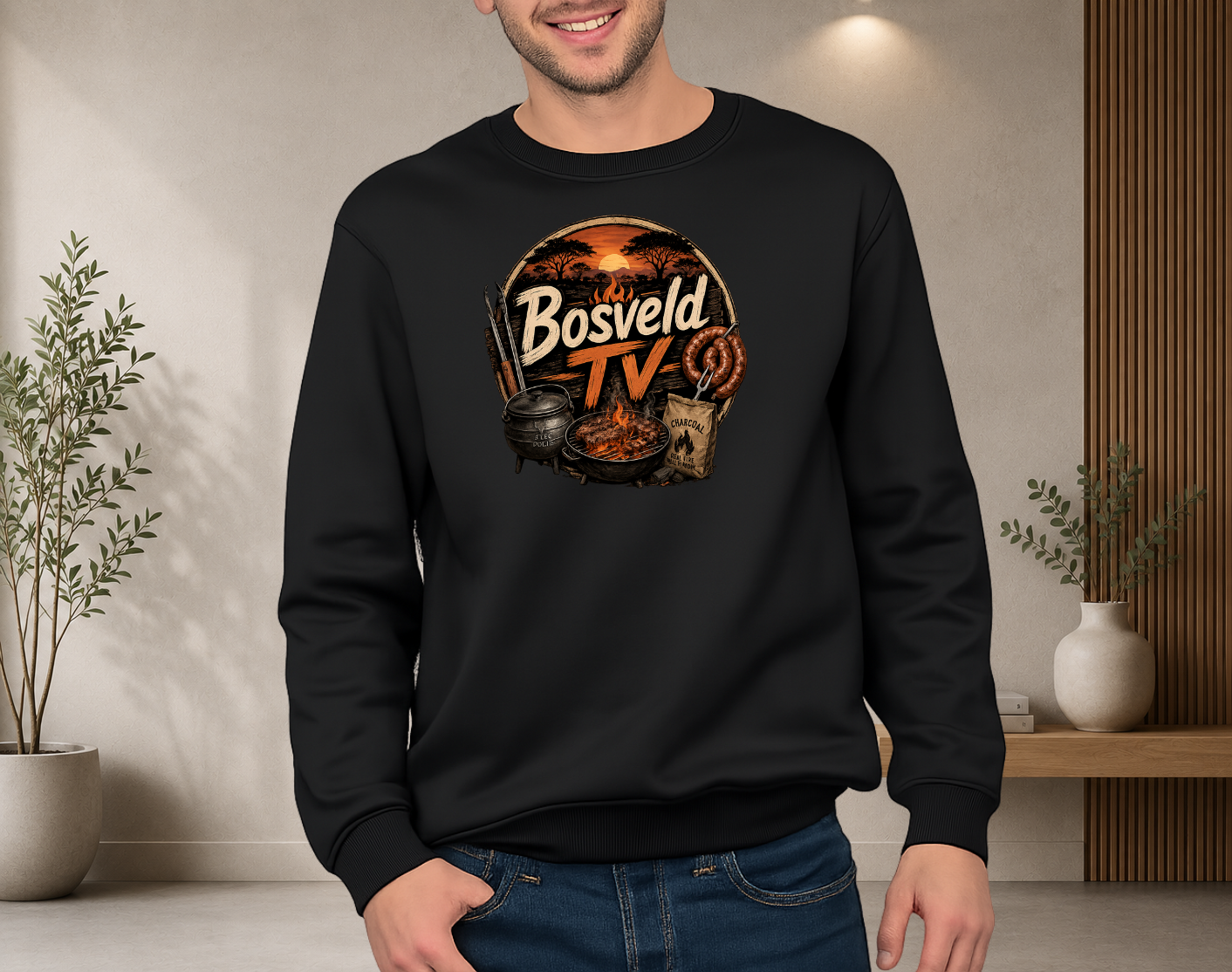 Bosveld TV