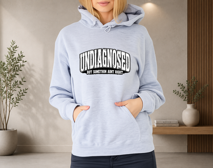 Undiagnosed