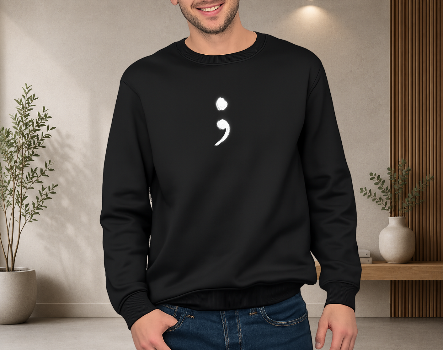 Semicolon