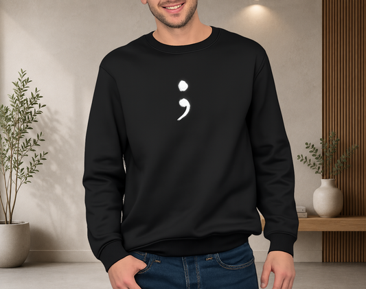 Semicolon