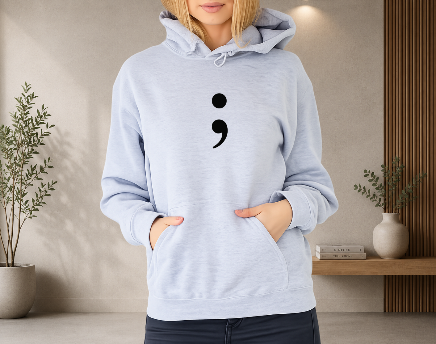 Semicolon