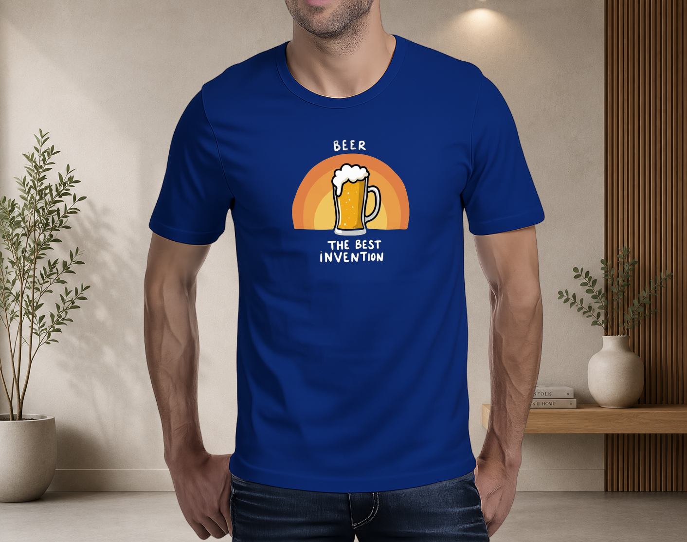 Beer - The Best invention