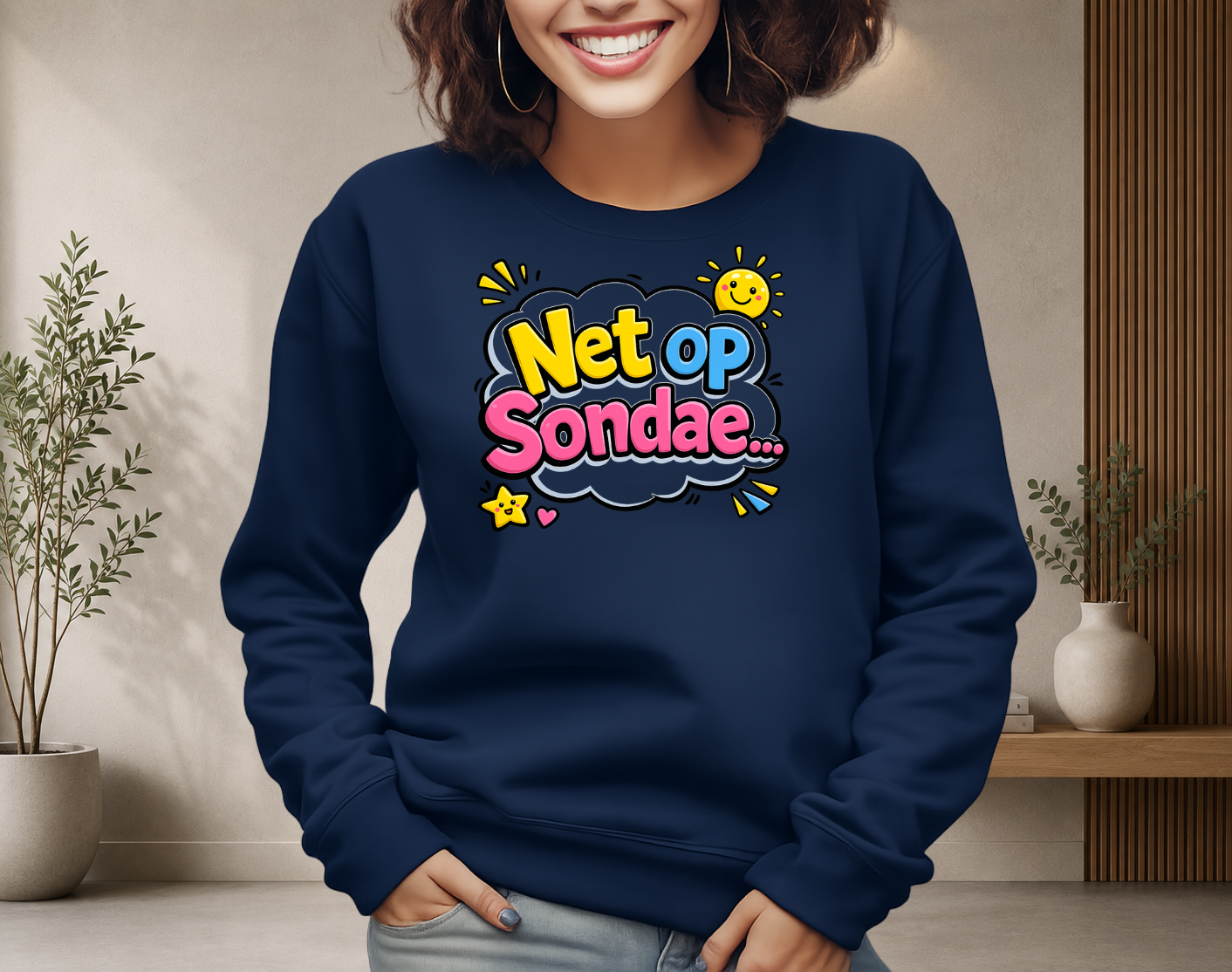 Net op Sondae