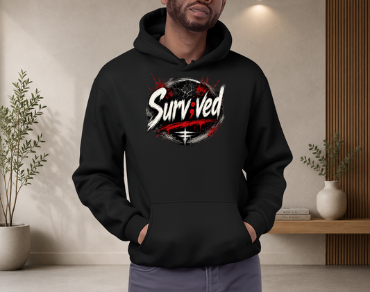 Surv;ved