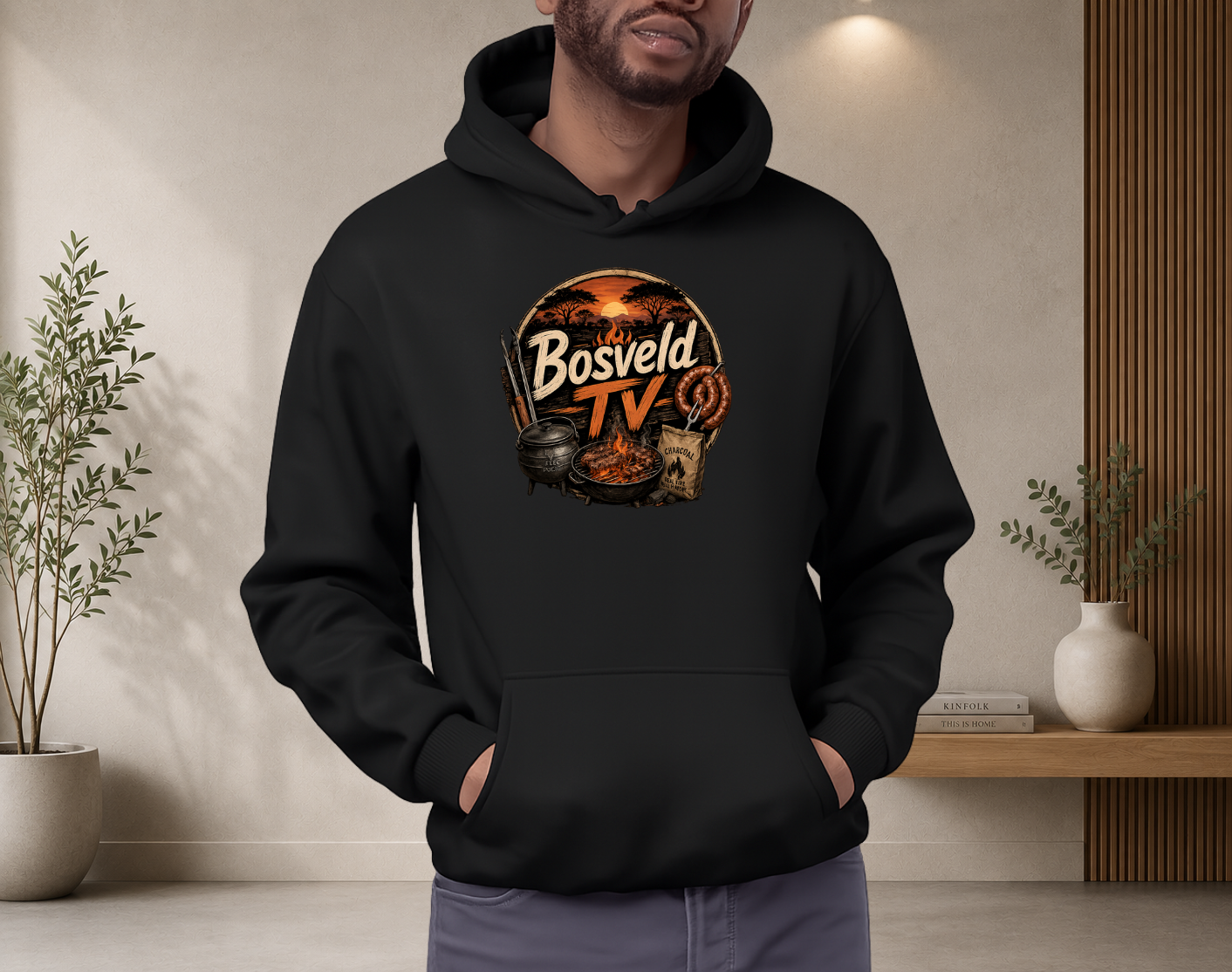 Bosveld TV