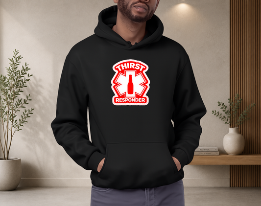 Thirst Responder