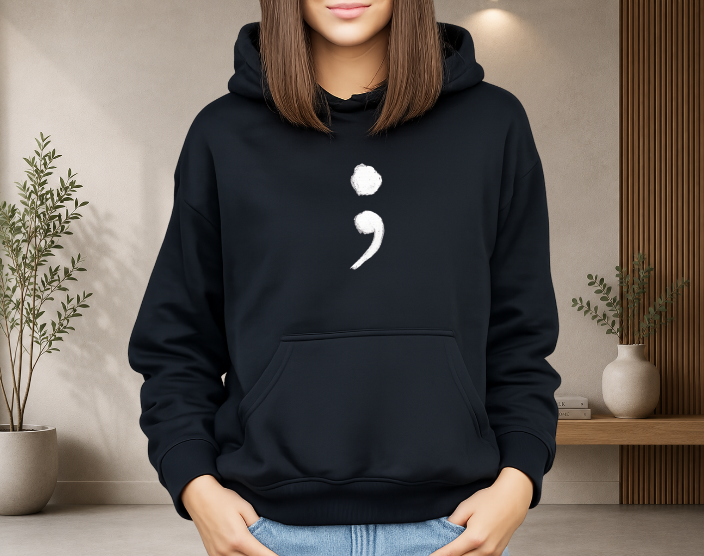 Semicolon