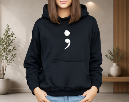 Semicolon