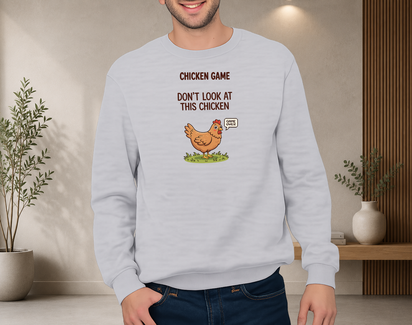 Chicken Game