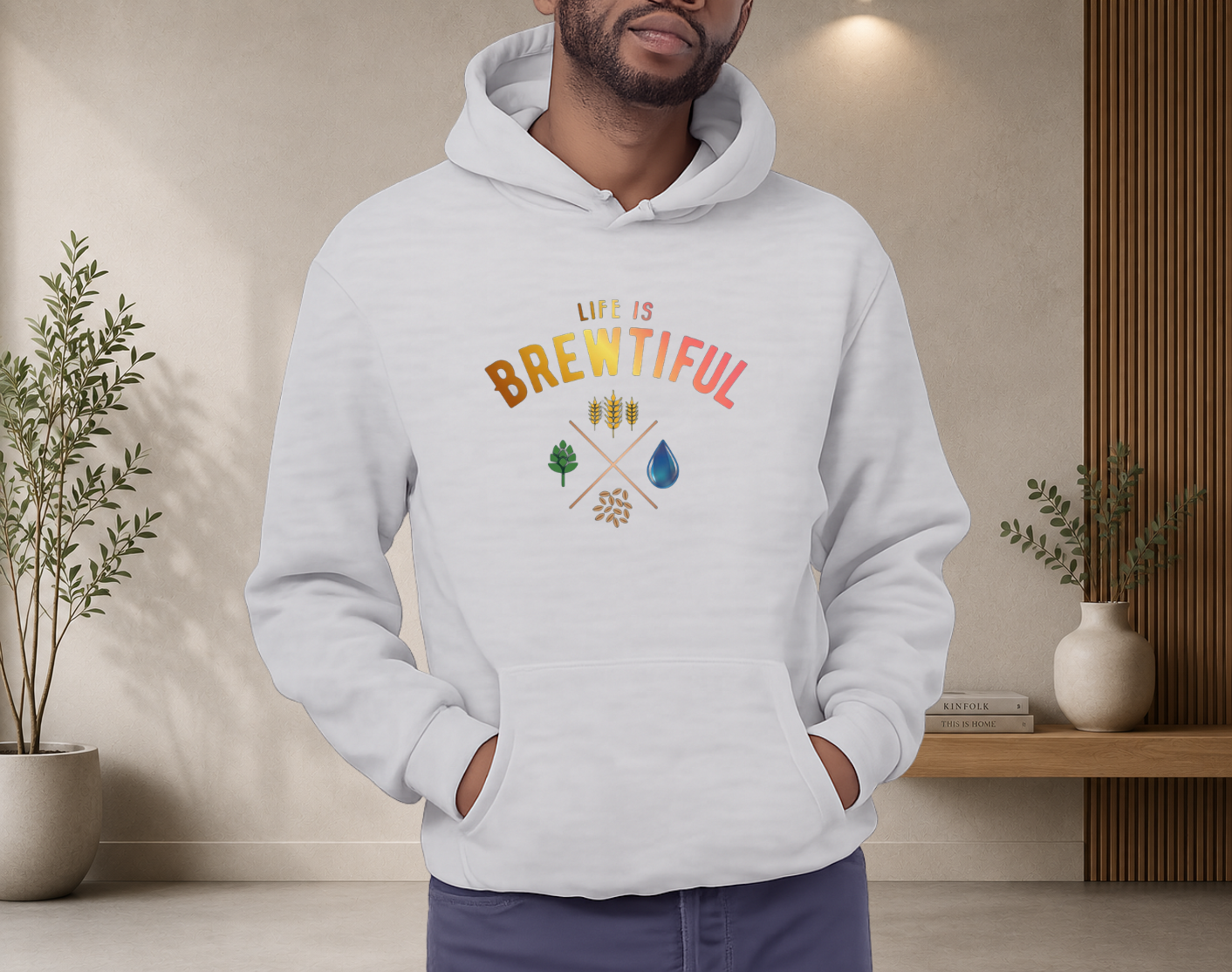 Life is Brewtiful