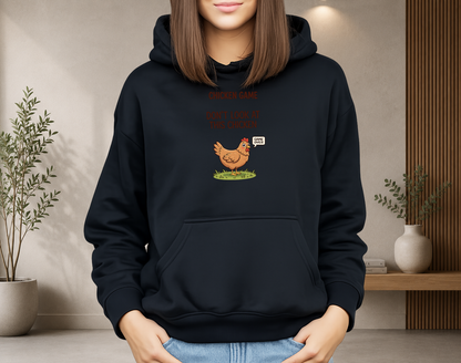 Chicken Game