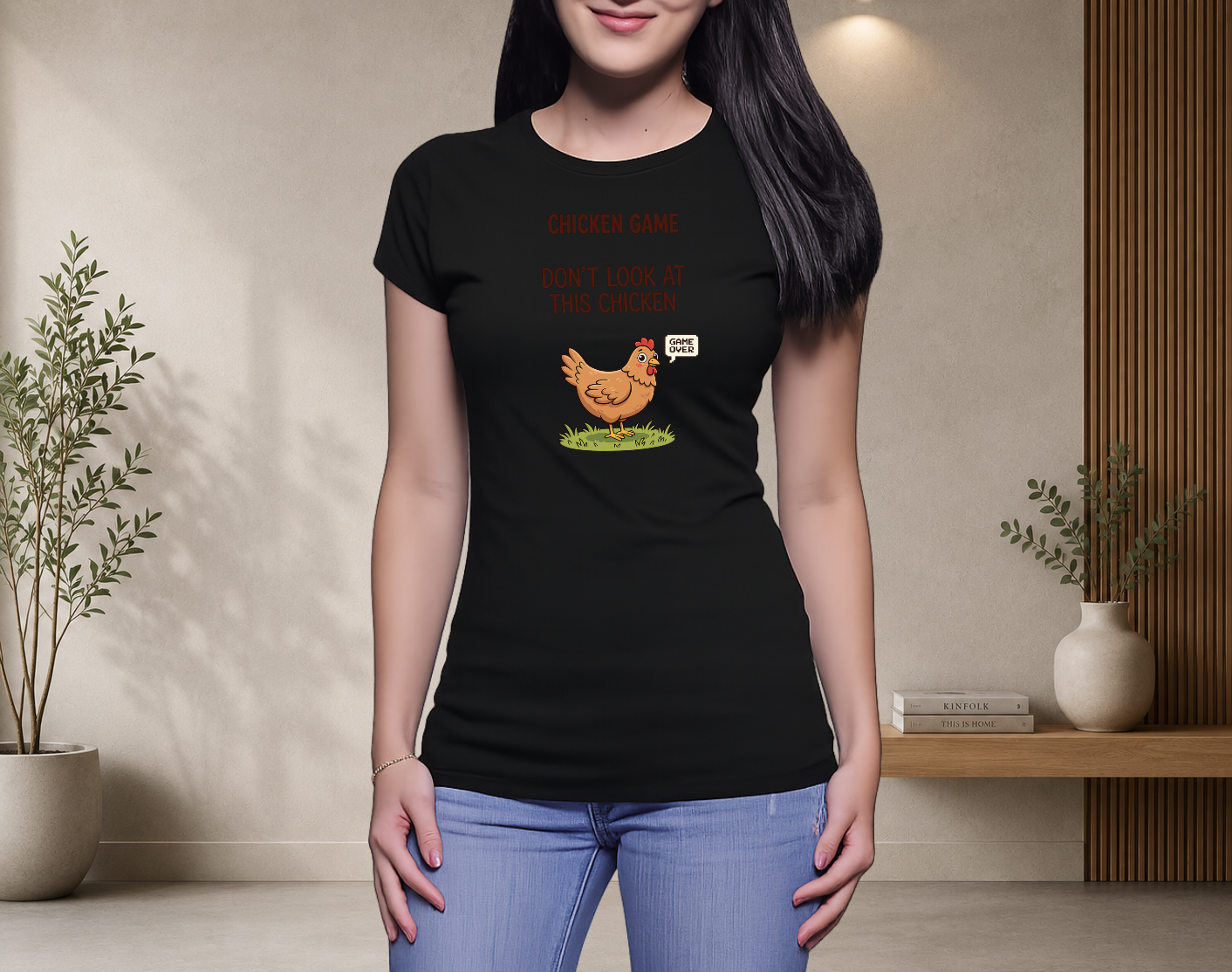 Chicken Game