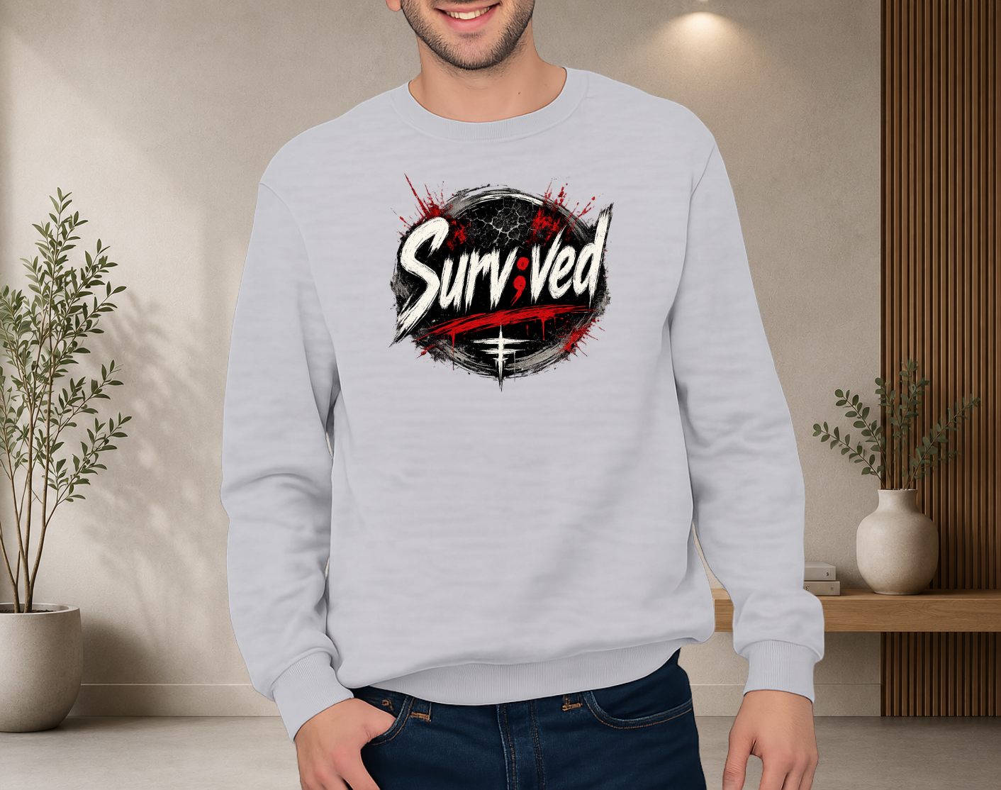 Surv;ved