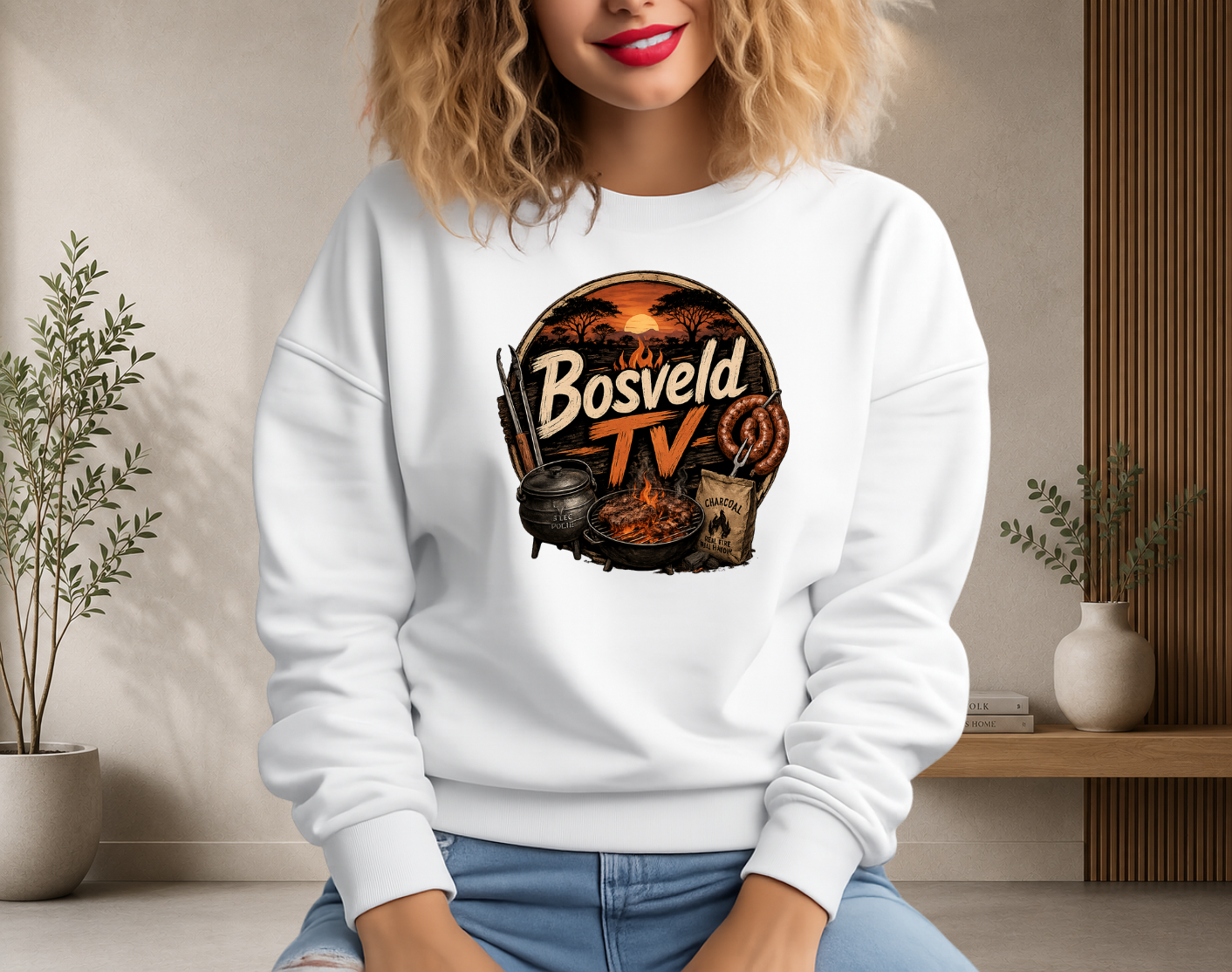 Bosveld TV