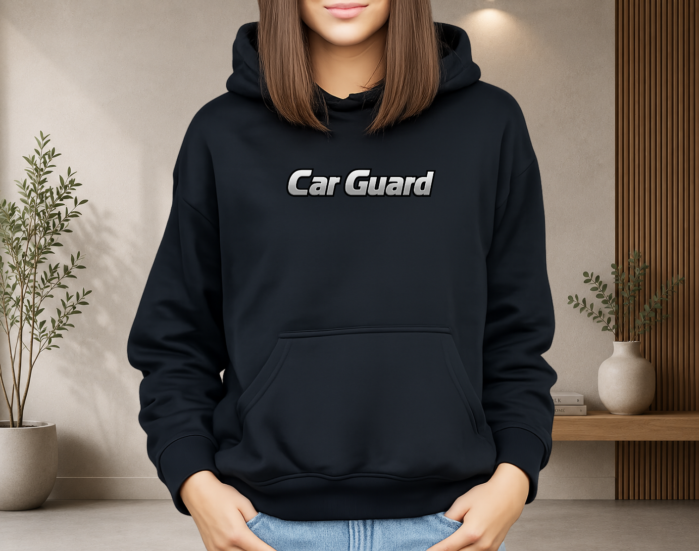Car Guard