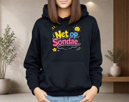 Net op Sondae